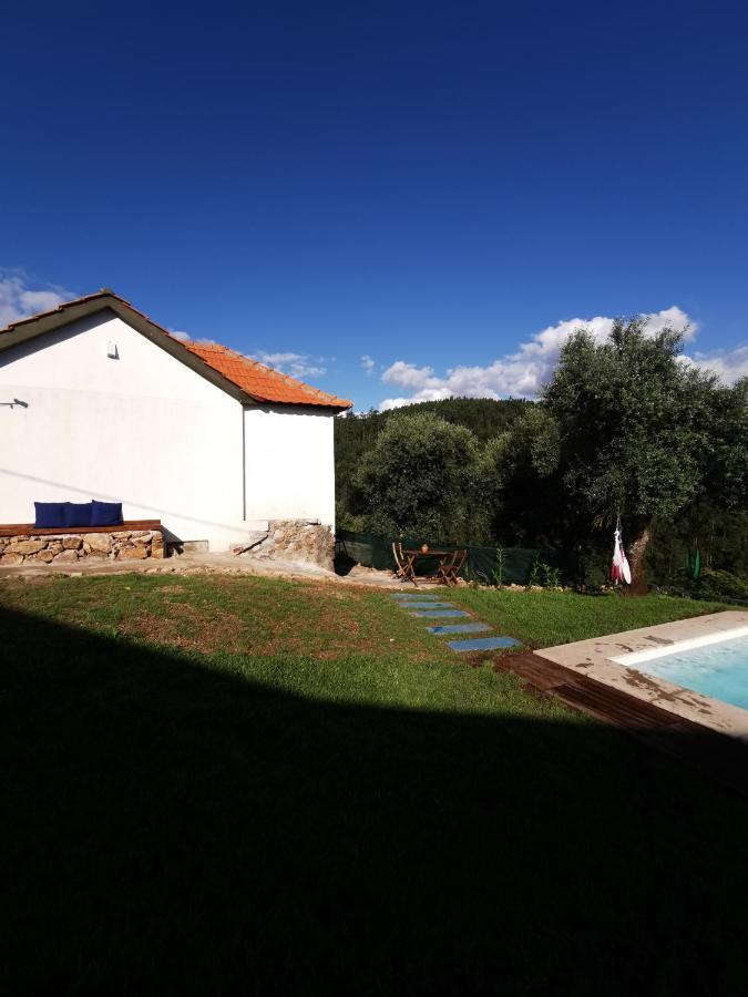 Casa Mendes Lopes Villa Celorico De Basto Dış mekan fotoğraf